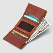 Tri.Fold Luxe