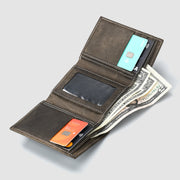 Tri.Fold Luxe